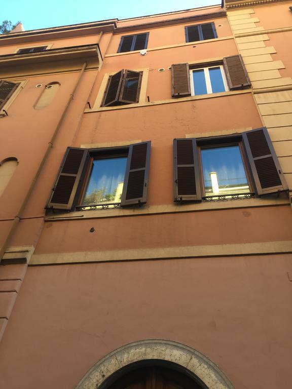 Domus Claudi Colosseum Rome Bagian luar foto
